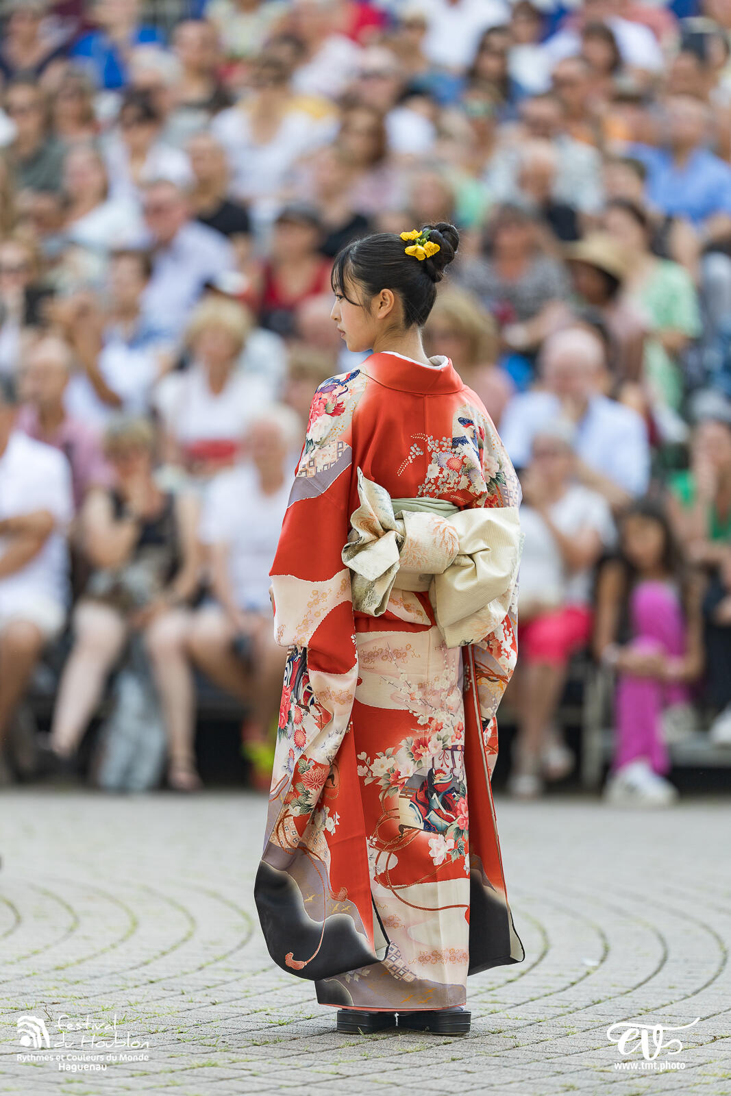 FDH 2024 | OUVERTURE